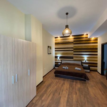 Cozy Apartment With Fantastic View Bansko Exterior photo