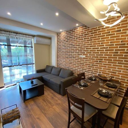 Cozy Apartment With Fantastic View Bansko Exterior photo