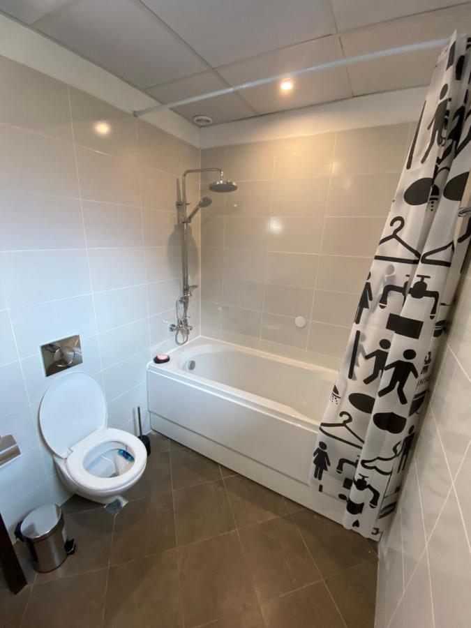 Cozy Apartment With Fantastic View Bansko Exterior photo