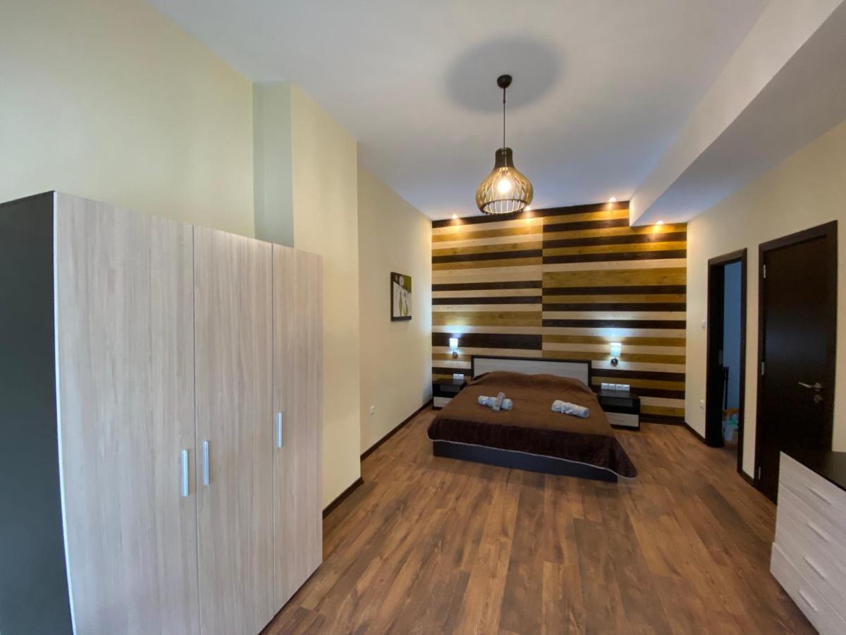 Cozy Apartment With Fantastic View Bansko Exterior photo