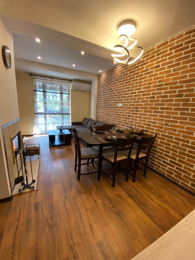 Cozy Apartment With Fantastic View Bansko Exterior photo