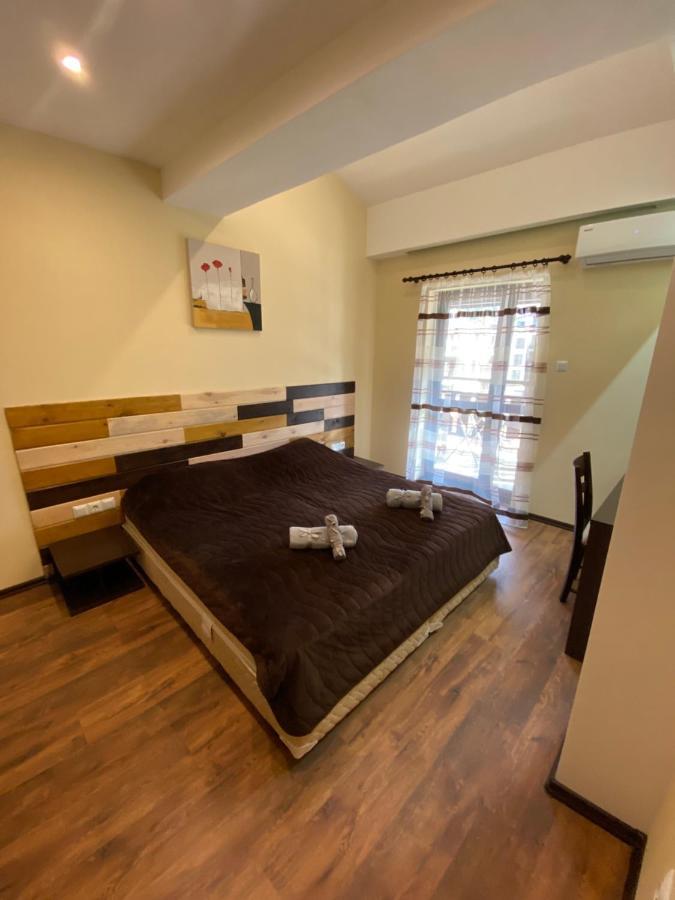 Cozy Apartment With Fantastic View Bansko Exterior photo