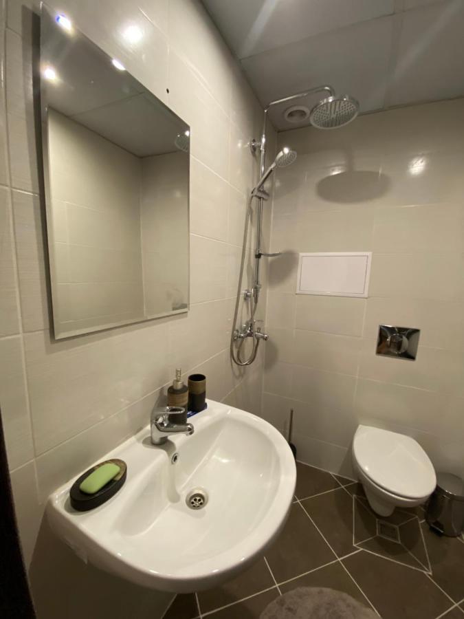 Cozy Apartment With Fantastic View Bansko Exterior photo