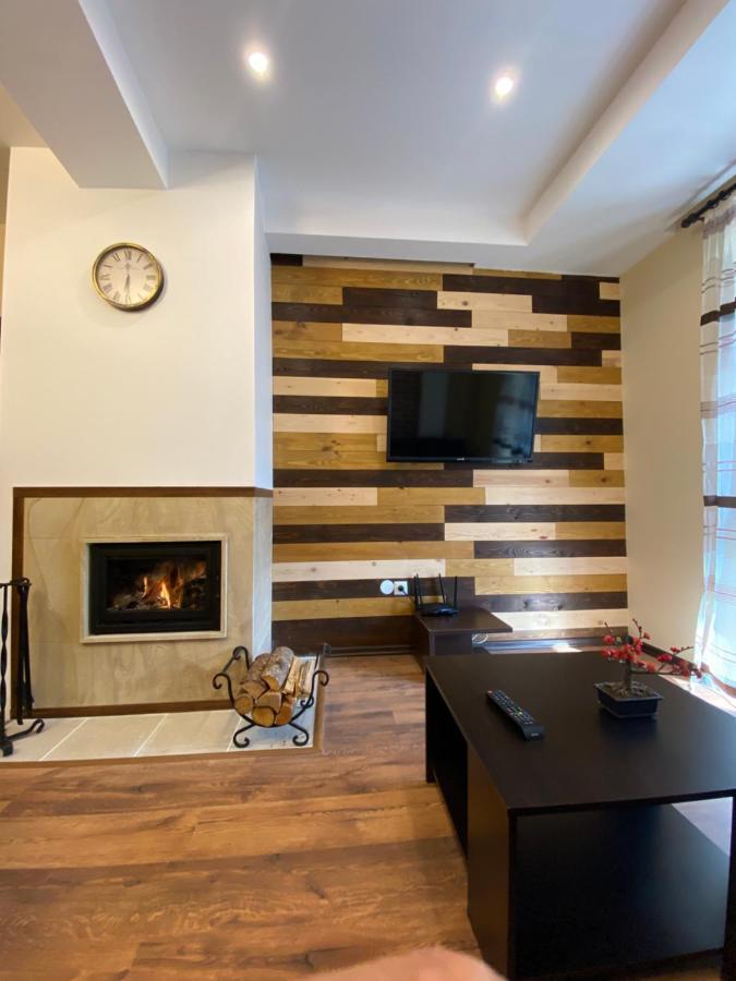 Cozy Apartment With Fantastic View Bansko Exterior photo