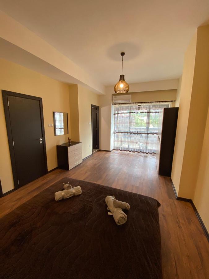 Cozy Apartment With Fantastic View Bansko Exterior photo