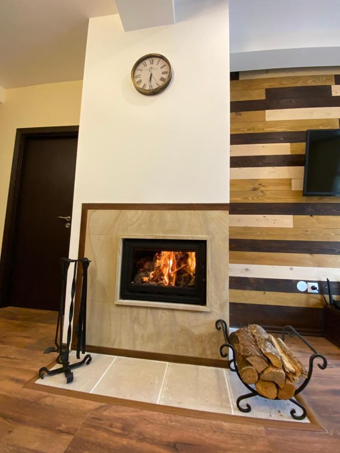 Cozy Apartment With Fantastic View Bansko Exterior photo