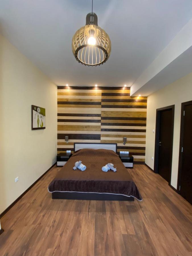 Cozy Apartment With Fantastic View Bansko Exterior photo