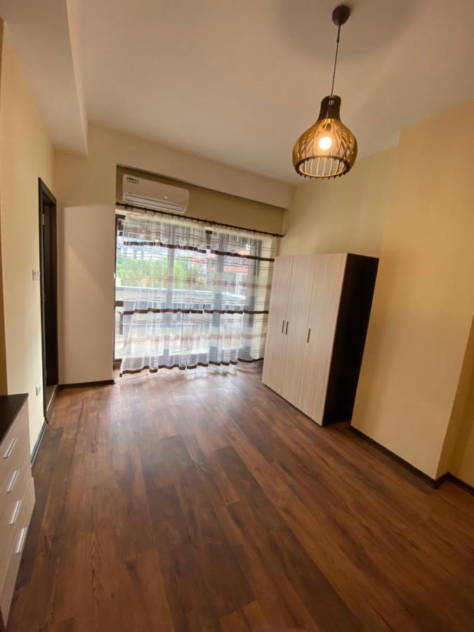 Cozy Apartment With Fantastic View Bansko Exterior photo
