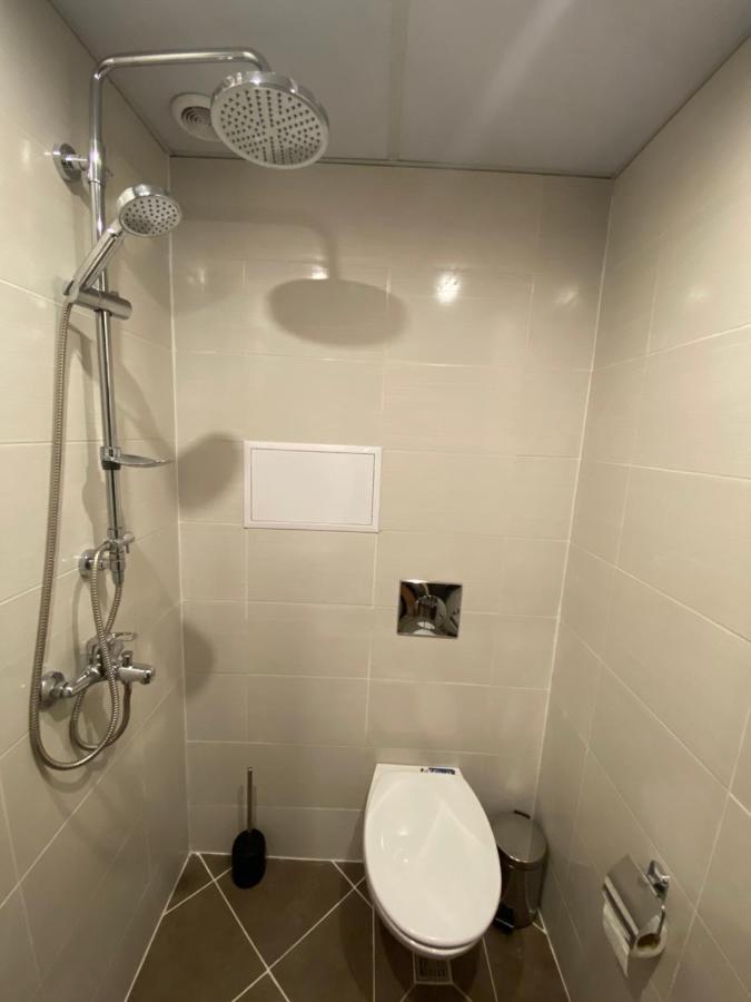 Cozy Apartment With Fantastic View Bansko Exterior photo